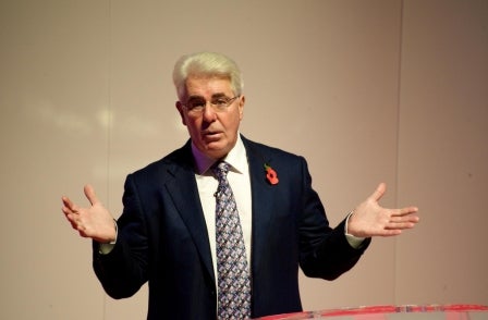 PR guru Max Clifford tipped-off the News of the World that Countess of Wessex was selling Royal Family access